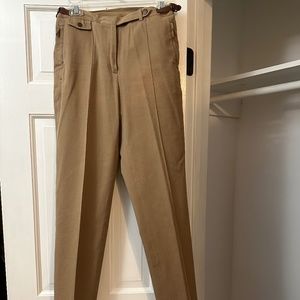 Ralph Lauren slacks